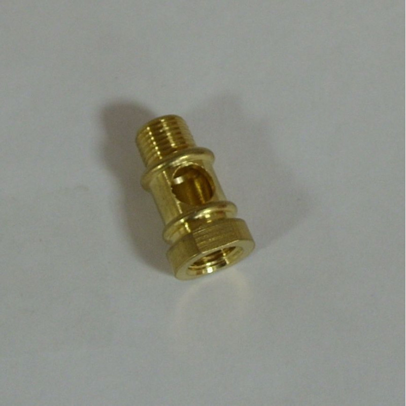 Pieds En Laiton Silencieux Pour Réchaud Primus 96 - Pièce De Rechange - Laiton