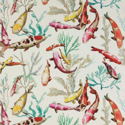Papier peint Salina multi